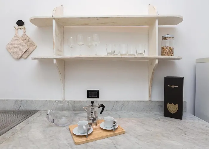 Apartment Amazing New Penthouse With Terrace Jewish Ghetto Rom