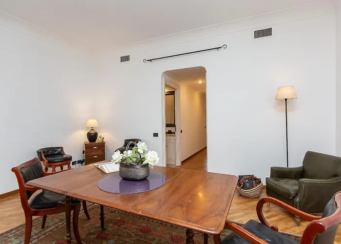 Amazing New Penthouse With Terrace Jewish Ghetto * Rom