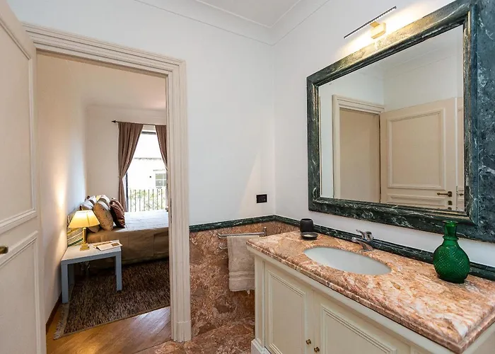 Amazing New Penthouse With Terrace Jewish Ghetto *