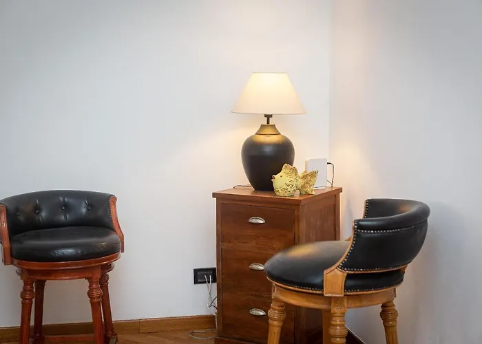 Amazing New Penthouse With Terrace Jewish Ghetto Apartment Rom